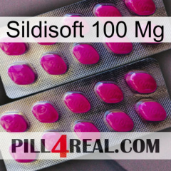 Sildisoft 100Mg 10